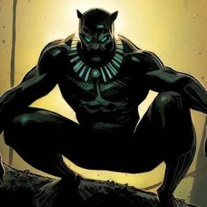 Meet your Posher, Frederick